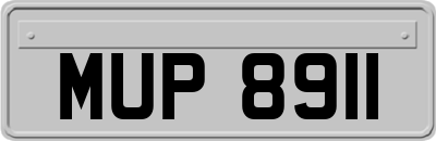 MUP8911