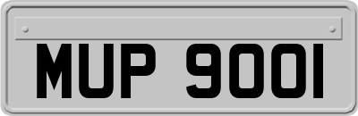 MUP9001