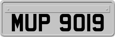 MUP9019