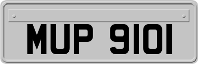 MUP9101