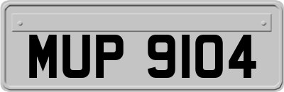 MUP9104