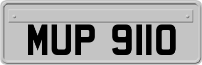 MUP9110