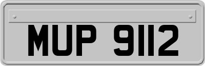 MUP9112