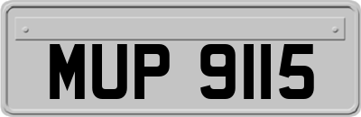 MUP9115