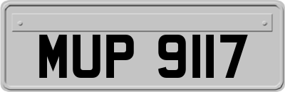 MUP9117