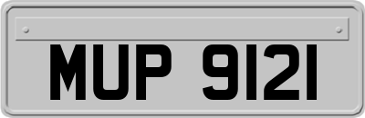 MUP9121