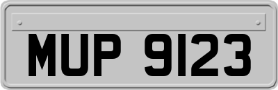 MUP9123