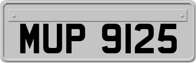 MUP9125