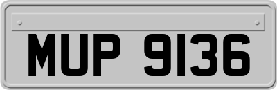 MUP9136