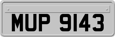 MUP9143