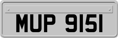 MUP9151