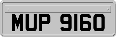 MUP9160