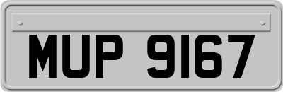 MUP9167