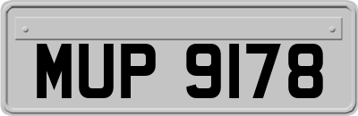 MUP9178