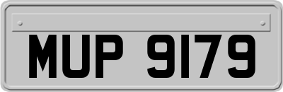 MUP9179