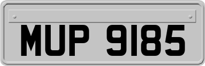 MUP9185