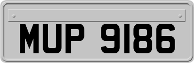 MUP9186