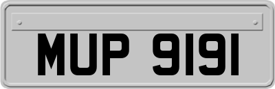 MUP9191