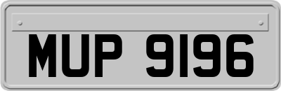 MUP9196