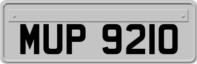 MUP9210