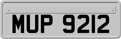 MUP9212