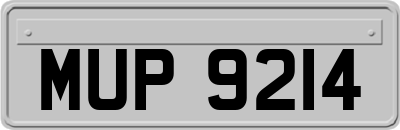 MUP9214