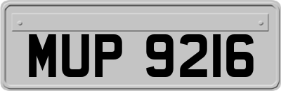 MUP9216