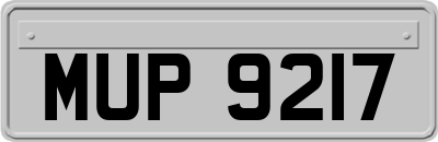 MUP9217