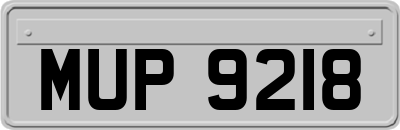 MUP9218