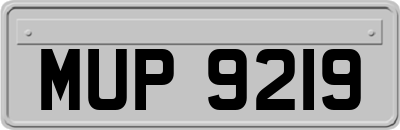 MUP9219