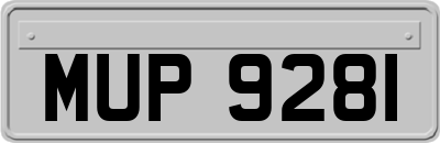 MUP9281