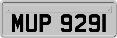 MUP9291