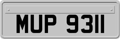 MUP9311