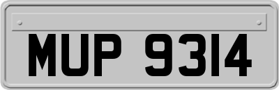 MUP9314