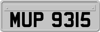 MUP9315