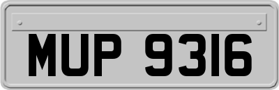 MUP9316