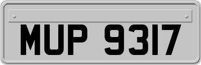 MUP9317