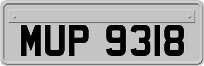 MUP9318