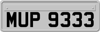 MUP9333