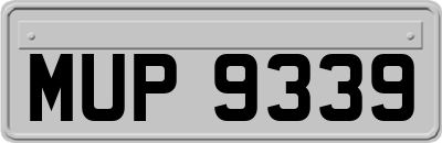 MUP9339