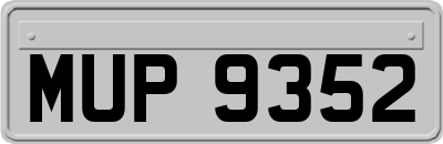 MUP9352