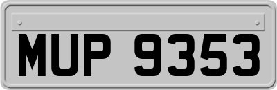 MUP9353