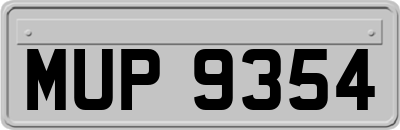 MUP9354