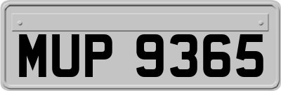 MUP9365