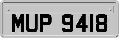 MUP9418