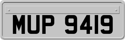 MUP9419