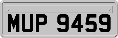 MUP9459