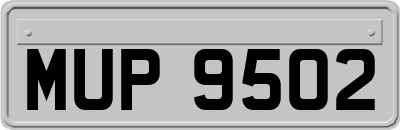 MUP9502