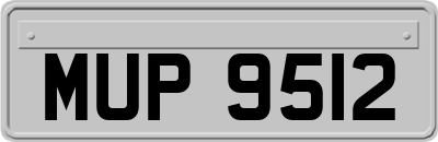 MUP9512