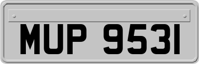 MUP9531